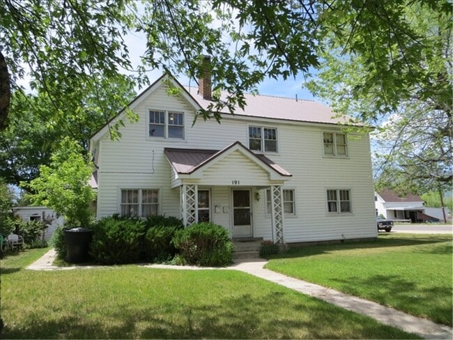 Building Photo - 191 N 100 W Rental