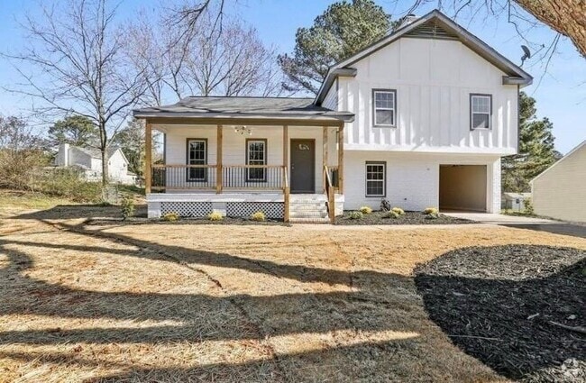 Building Photo - 1382 Bennett Rd Rental