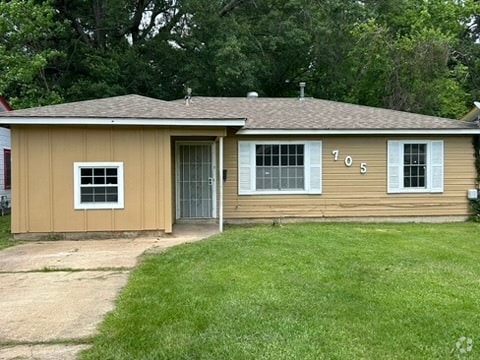 Building Photo - 705 S 6th St Rental
