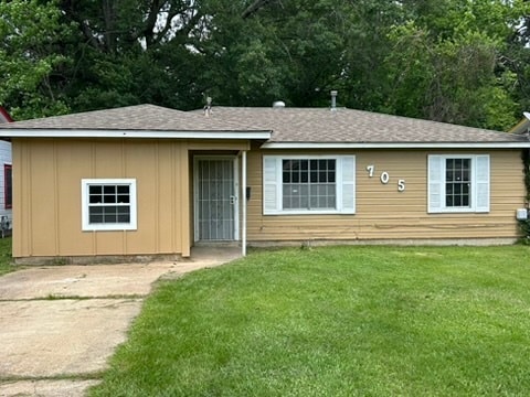Photo - 705 S 6th St House