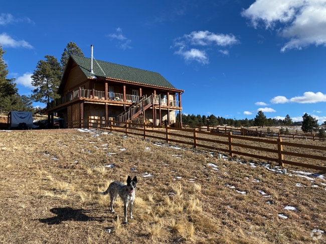 Building Photo - 974 S Mountain Estates Rd Rental