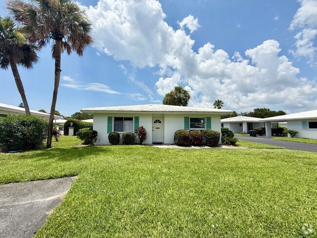 Building Photo - Water & Cable Included • 55+ Community - C... Rental