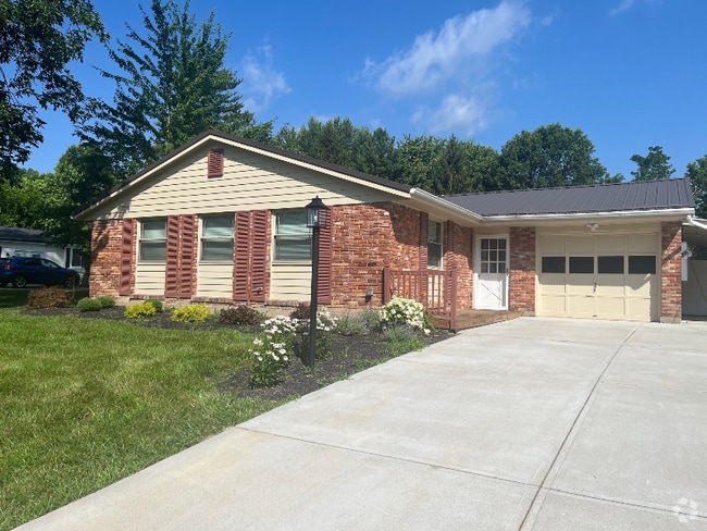 Building Photo - 4467 Glendale Dr Rental