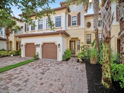 Photo - 15780 Portofino Springs Blvd Townhome