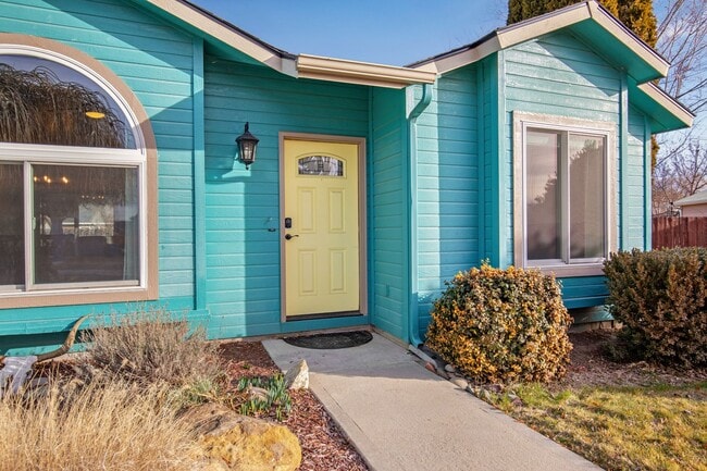 Photo - Furnished 3-Bedroom Home with Fenced Yard - Pet Friendly