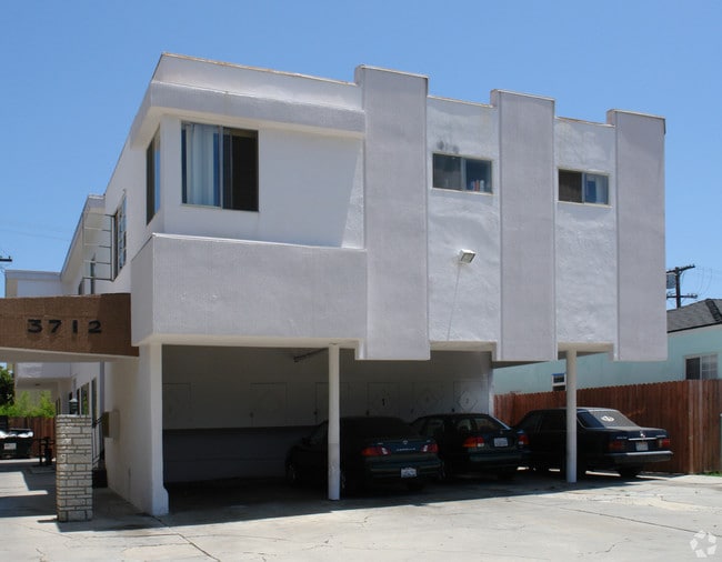 Photo - 3712 Veteran Ave