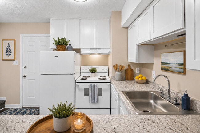 Photo - Amora East Townhomes