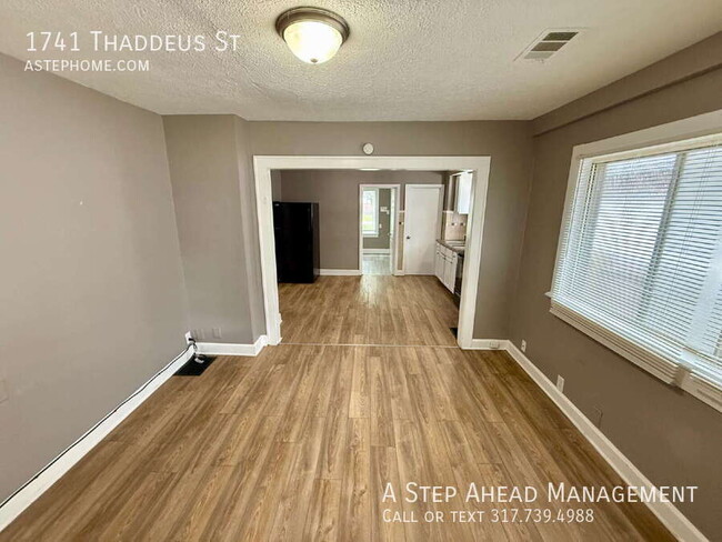 Photo - 1741 Thaddeus St