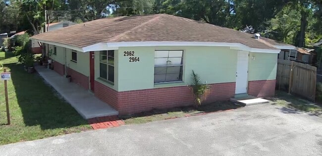Building Photo - 2964 62nd Ave N Unit 2964
