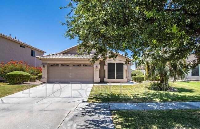 Photo - 4650 S Greythorne Way House