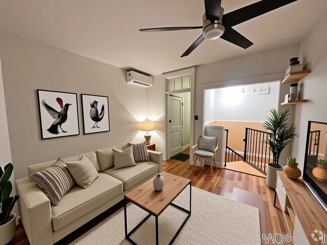 Building Photo - 49 St Germain St Rental