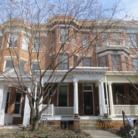 Building Photo - 3345 18th St NW Unit 101 Rental