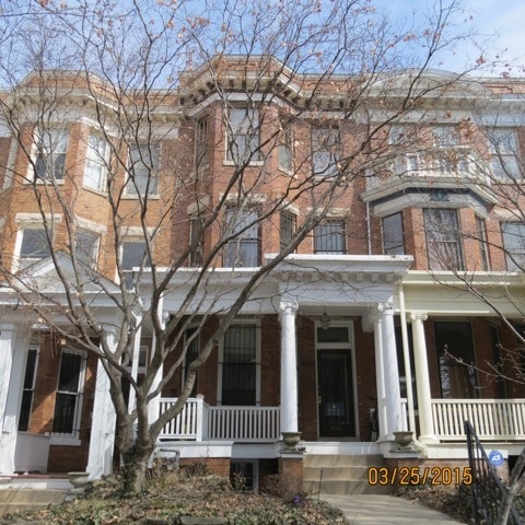 Photo - 3345 18th St NW Apartments Unit 101