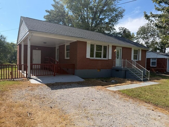 103 Willow St