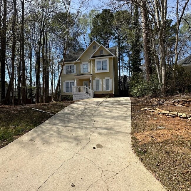 Photo - Charming 4BR House in Clayton