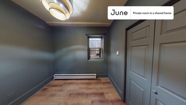 Photo - Room in Shared 5 bed/2 bath home Unit B