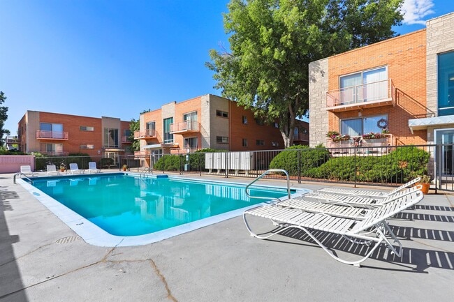 The Aberdeen Apartments