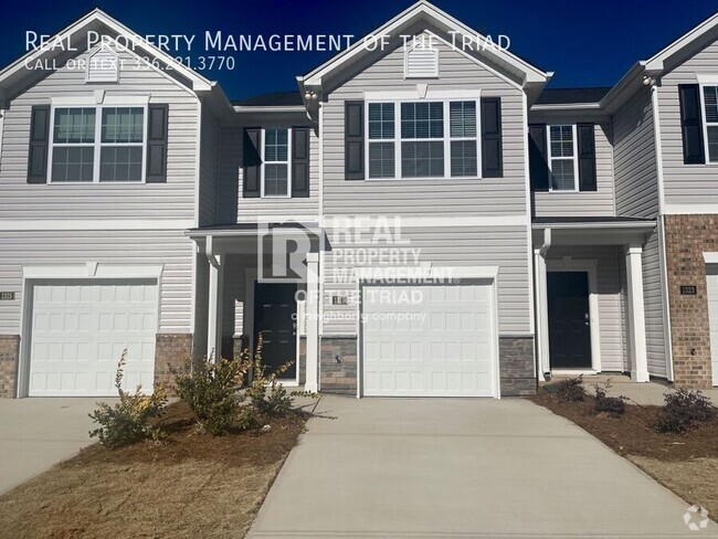 Building Photo - New Construction-3 Bedroom/2.5 bath locate... Rental