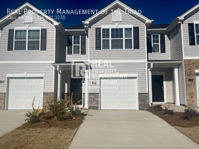 *Move in Special* New Construction-3 Bedro... - *Move in Special* New Construction-3 Bedro... House