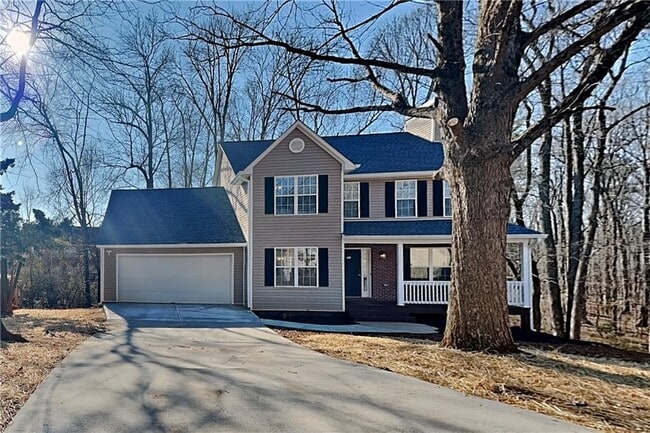 Building Photo - 3421 Lynley Mill Ln