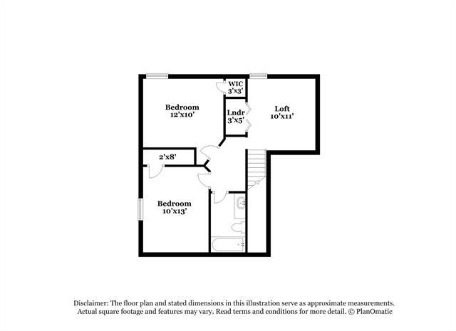 Photo - 4602 Lee Hutson Ln