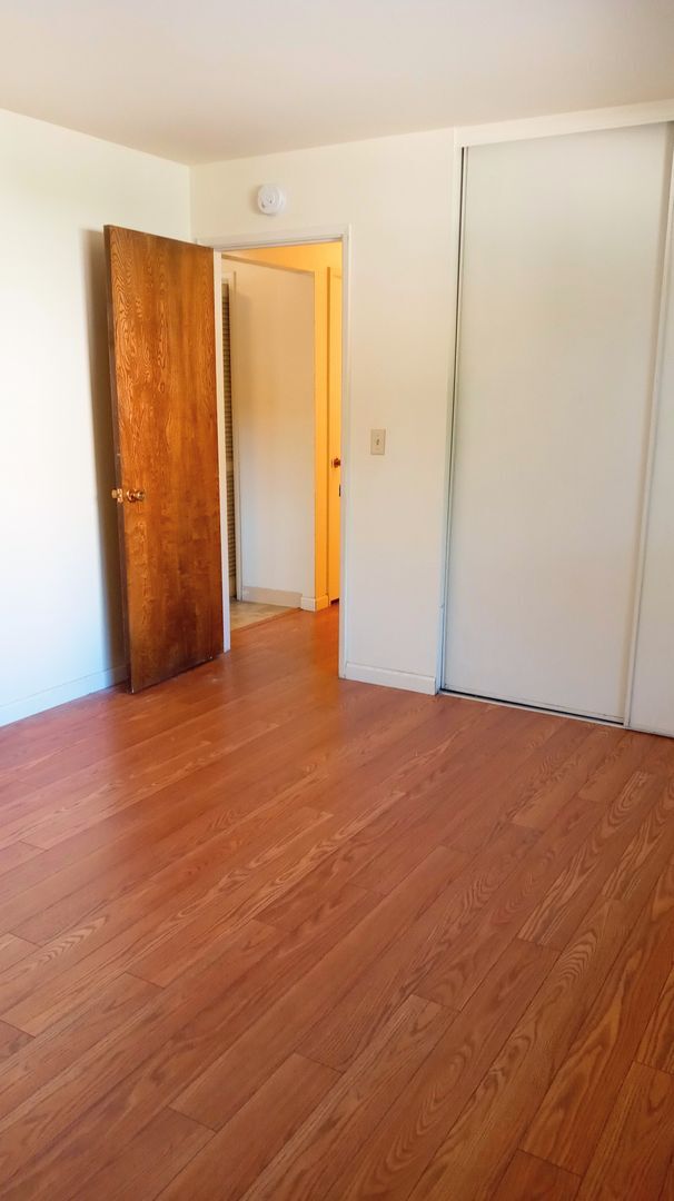 Photo - Charming 2bd Duplex With Private Yard & Garage