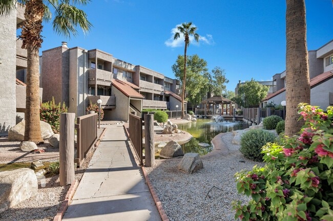 Building Photo - 1645 W Baseline Rd Unit 2098