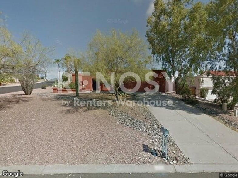 14250 N Fountain Hills Blvd