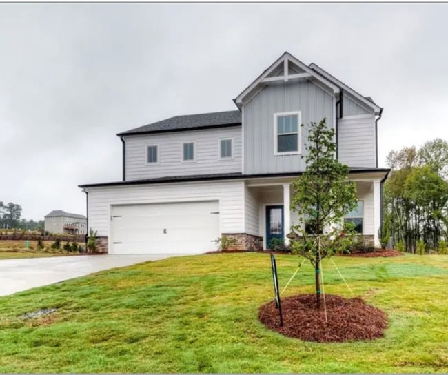 Photo - 3685 Summerpoint Crossing