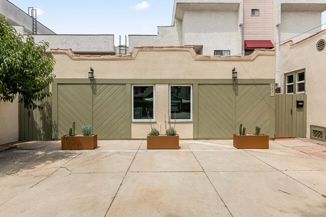Photo - 533 E Windsor Rd Unidad A