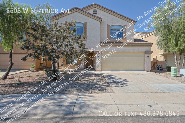 8608 W Superior Ave