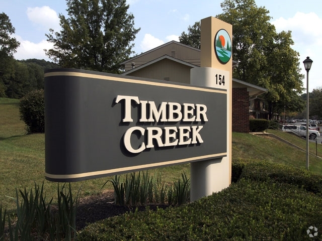 Other - Timber Creek Apartments