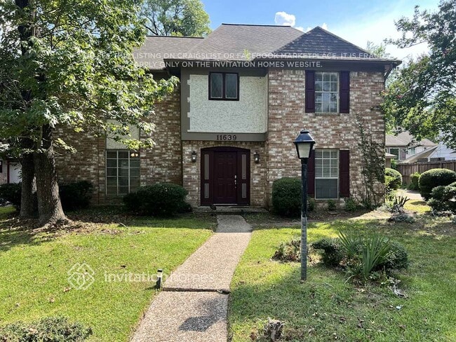 Building Photo - 11639 Idlebrook Dr Rental