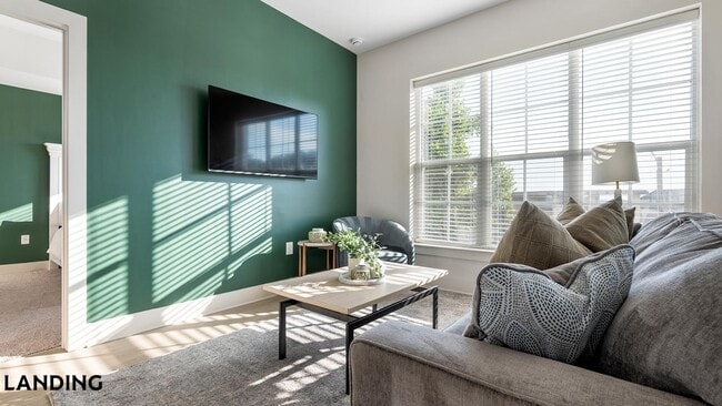 Photo - 900 N Tryon St Unit 2114