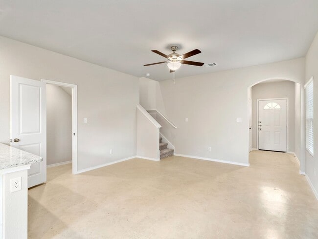 Photo - Modern 3-Bedroom Duplex with Private Garag...