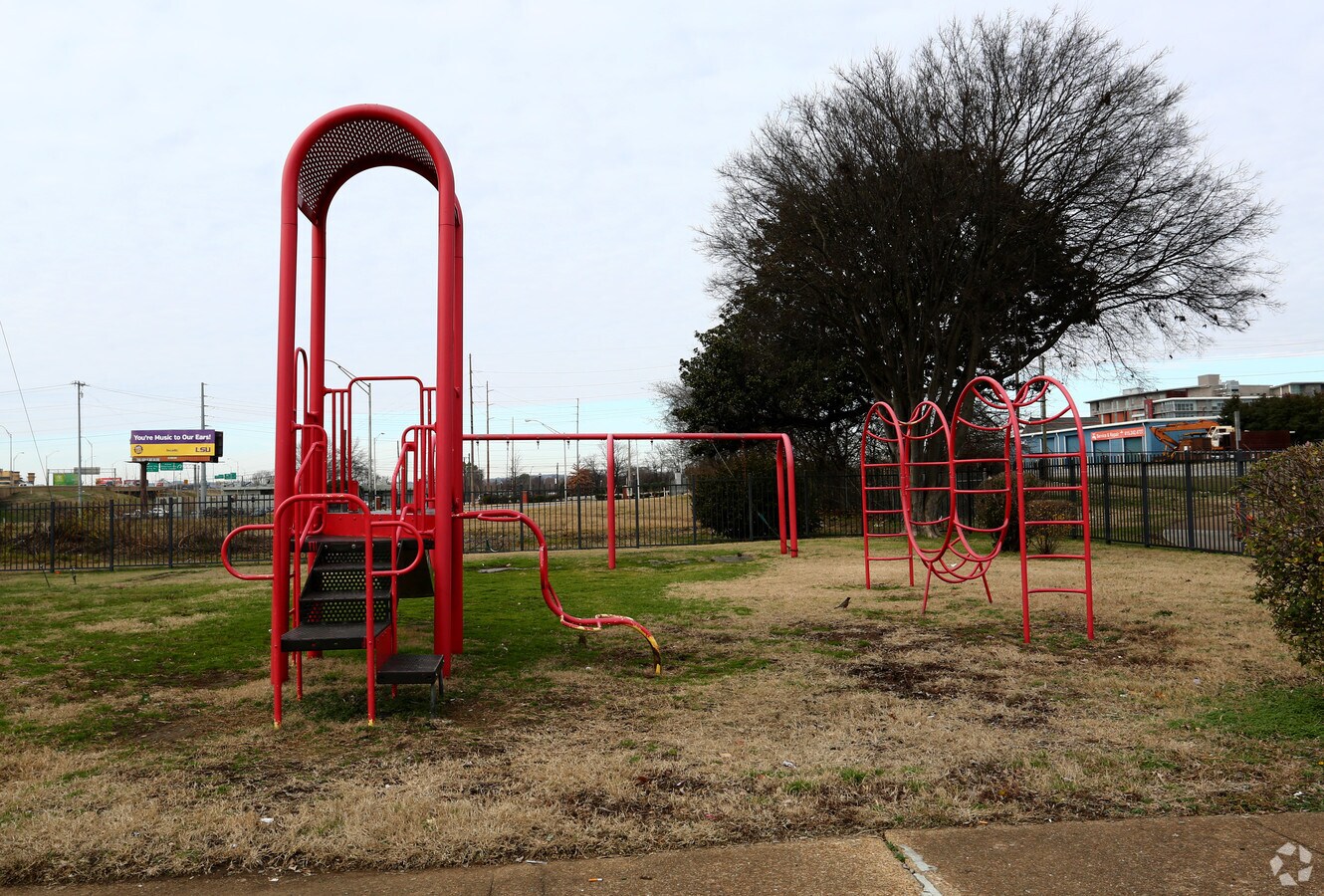 Photo - CWA Plaza