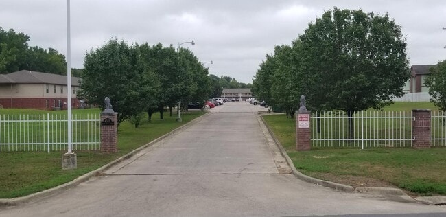 Aikman Estates