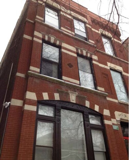 Photo - 2028 N Bissell St