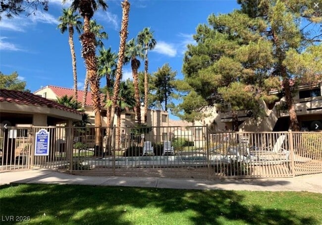 Photo - 3791 Desert Marina Dr