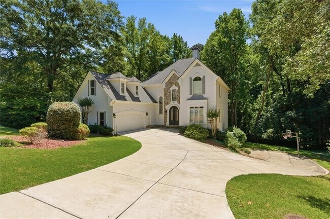 Photo - 1247 Manor Oaks Ct