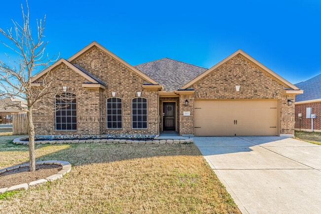 Building Photo - 2808 Silver Sage Dr Rental
