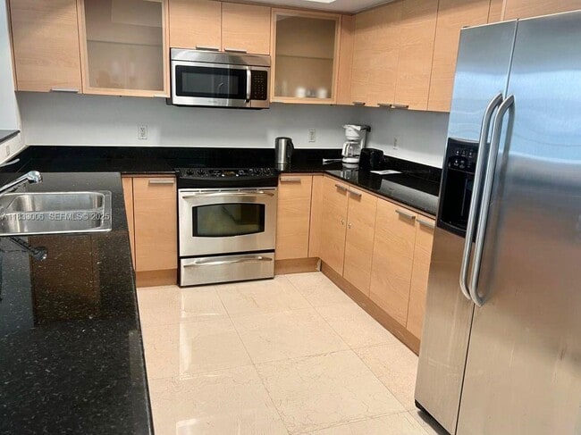 Photo - 16699 Collins Ave Unit 2705