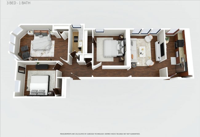 Photo - 5069 N Wolcott Ave Unit 5075 -1