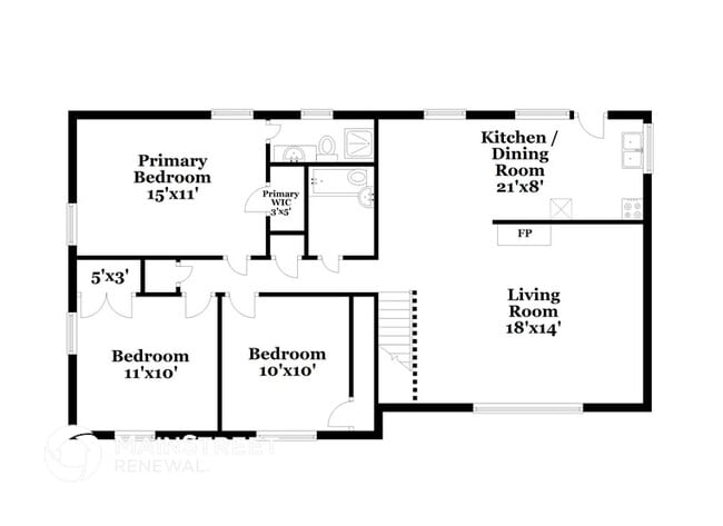 Photo - 3705 E 113 Terrace
