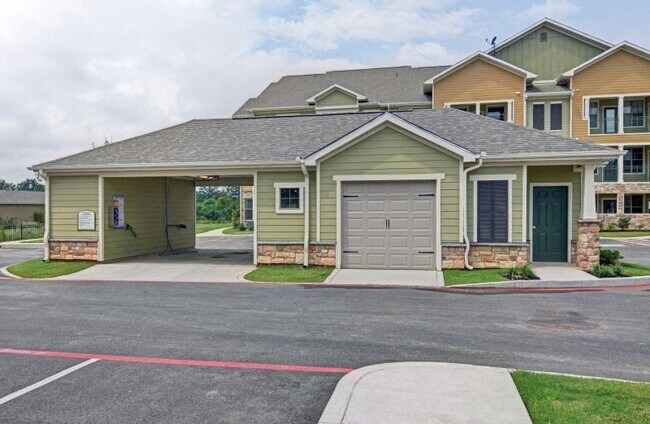 wellington grande apartment homes longview