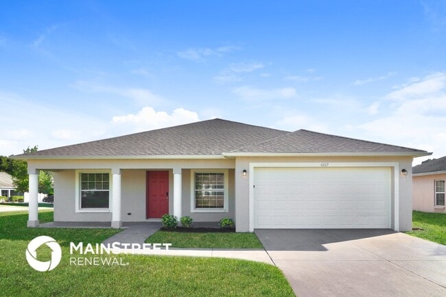 Building Photo - 6067 Mission Dr