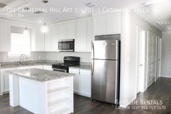 Photo - 701 Cathedral Hl Unit 701-1 Cathedral Hills