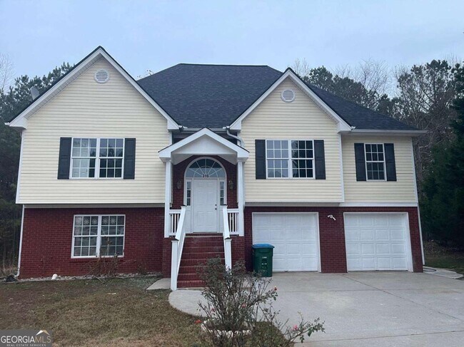 Photo - 310 Bethesda Park Trail