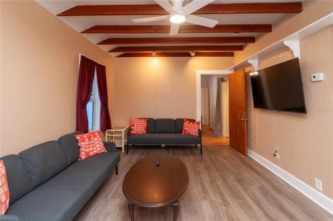 Photo - 1235 Bass Blvd