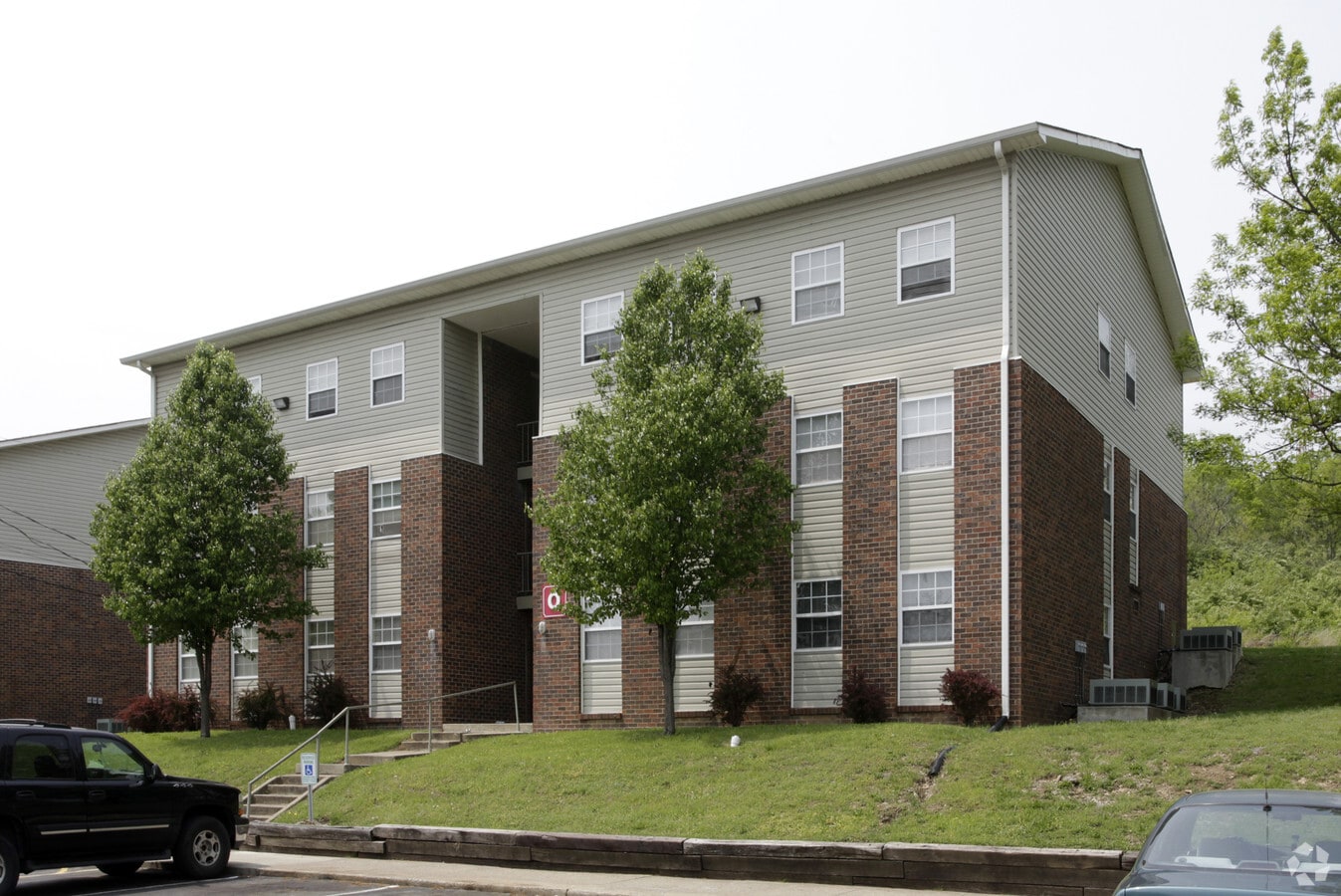 Photo - Berkshire Place Apartments